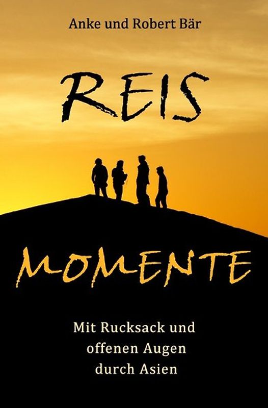 Reismomente