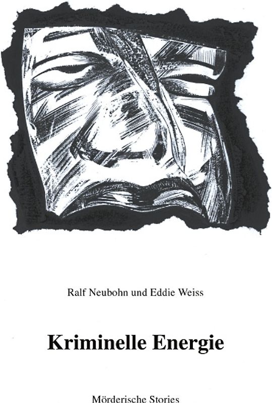 Kriminelle Energie