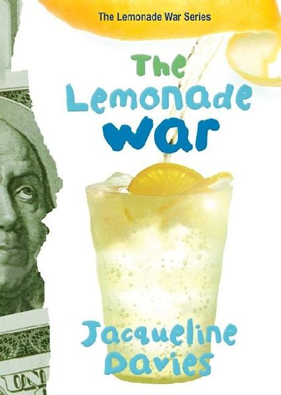The Lemonade War, 1
