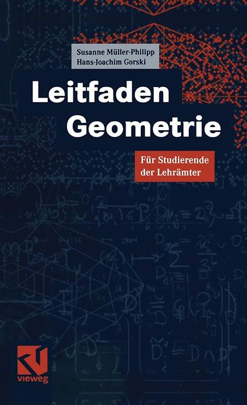 Leitfaden Geometrie