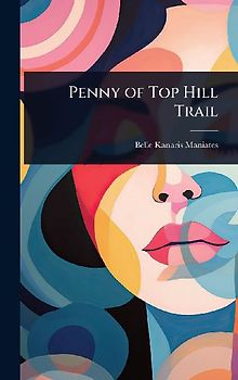 Penny of Top Hill Trail