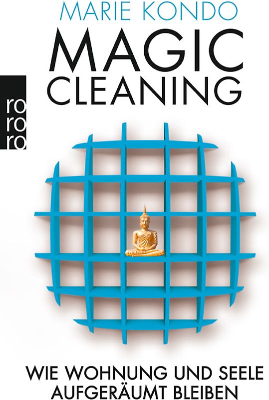 Magic Cleaning 2