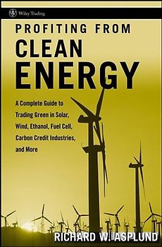 Profiting from Clean Energy