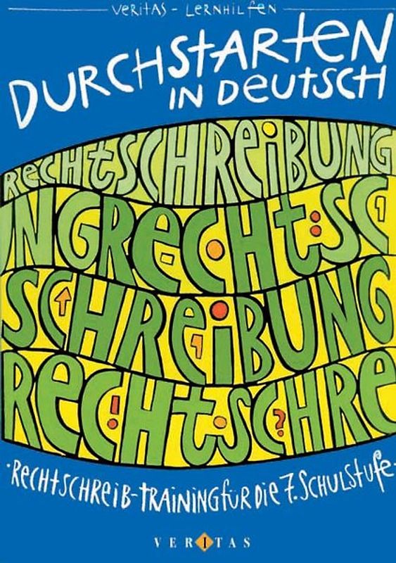 Durchstarten Deutsch