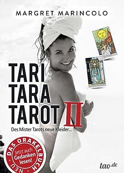 TARI TARA TAROT II
