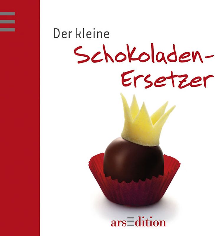 Der kleine Schokoladenersetzer