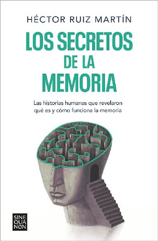 Los Secretos de la Memoria / The Secrets of Memory