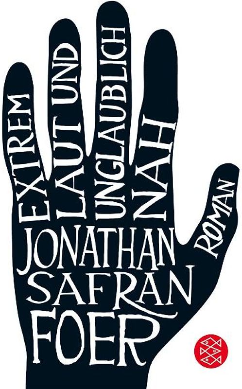 Extrem laut und unglaublich nah