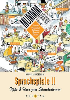 Sprachspiele II