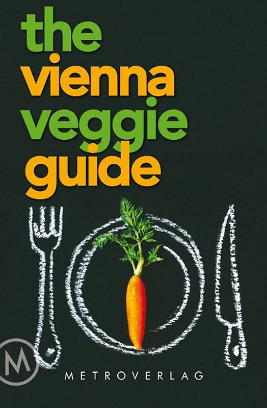 the vienna veggie guide
