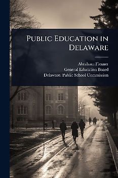 Public Education in Delaware
