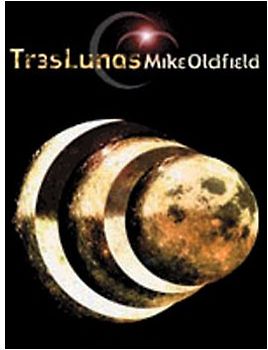 Mike Oldfield - Tres Lunas (1 CD)