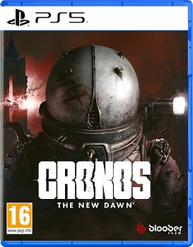 Cronos: The New Dawn [UK Import] PlayStation 5