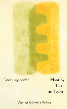 Mystik, Tao und Zen