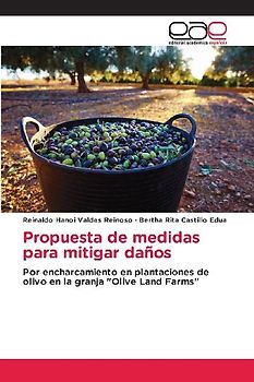 Propuesta de medidas para mitigar daños