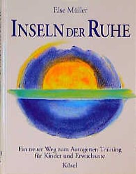 Inseln der Ruhe