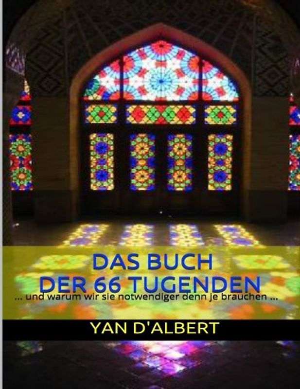 Das Buch der 66 Tugenden