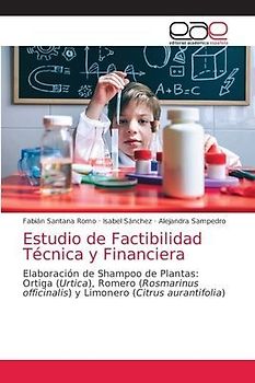 Estudio de Factibilidad Técnica y Financiera