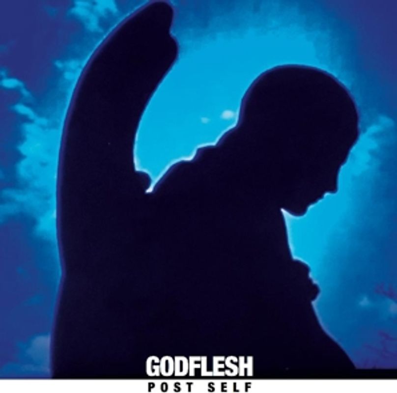 Godflesh - Post Self