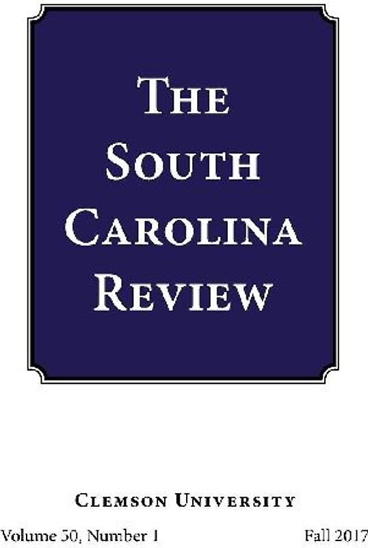 South Carolina Review: