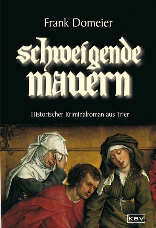 Schweigende Mauern