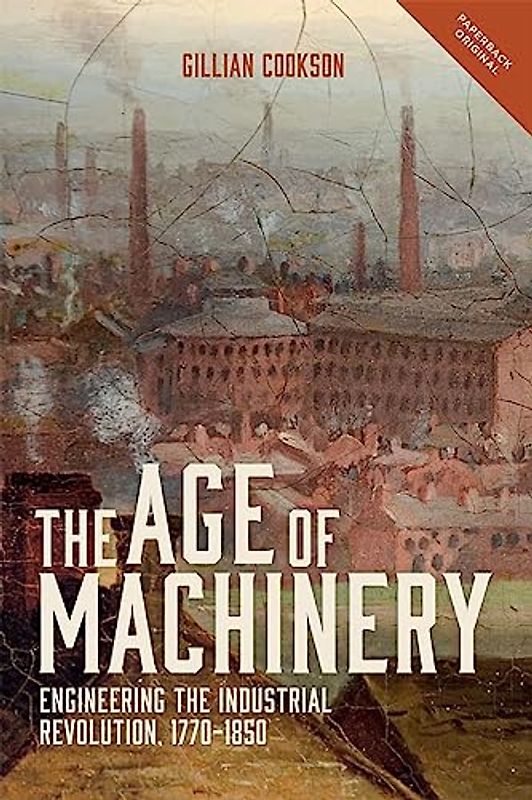 The Age of Machinery