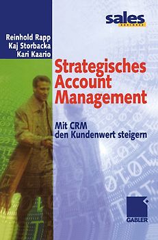 Strategisches Account Management