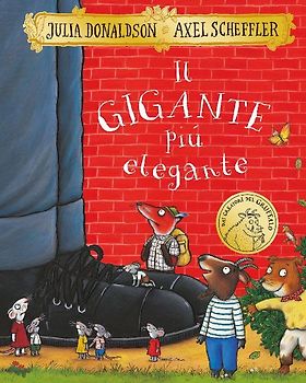 Il gigante più elegante
