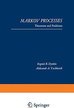 Markov Processes