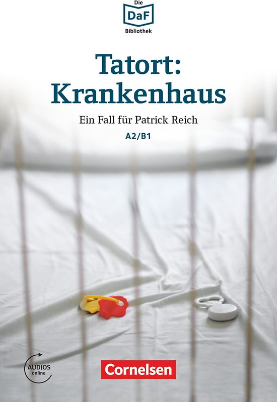 Die DaF-Bibliothek - A2/B1