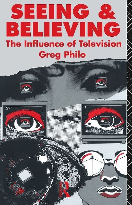 Seeing and Believing