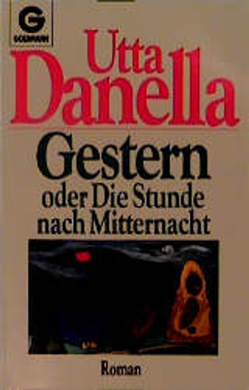 Gestern oder Die Stunde nach Mitternacht