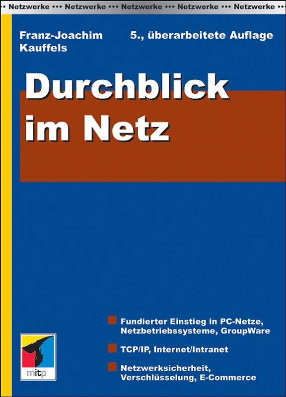 Durchblick im Netz