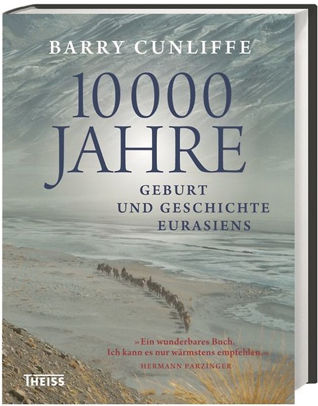 10000 Jahre