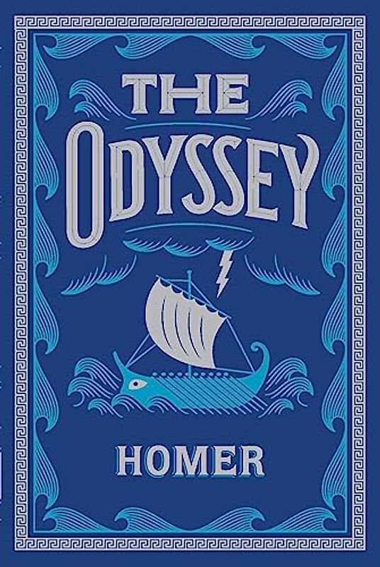 The Odyssey
