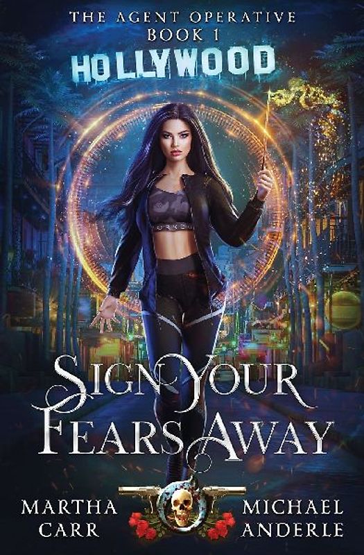 Sign  Your Fears Away