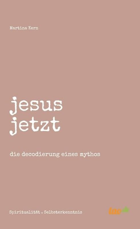 jesus jetzt