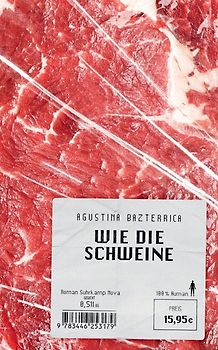 Wie die Schweine