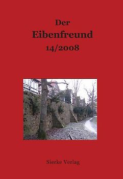 Der Eibenfreund 14/2008
