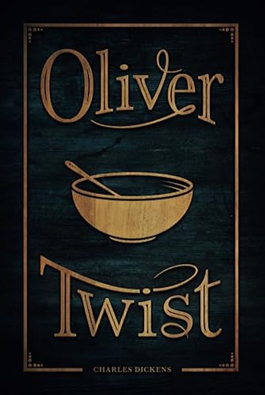 Oliver Twist