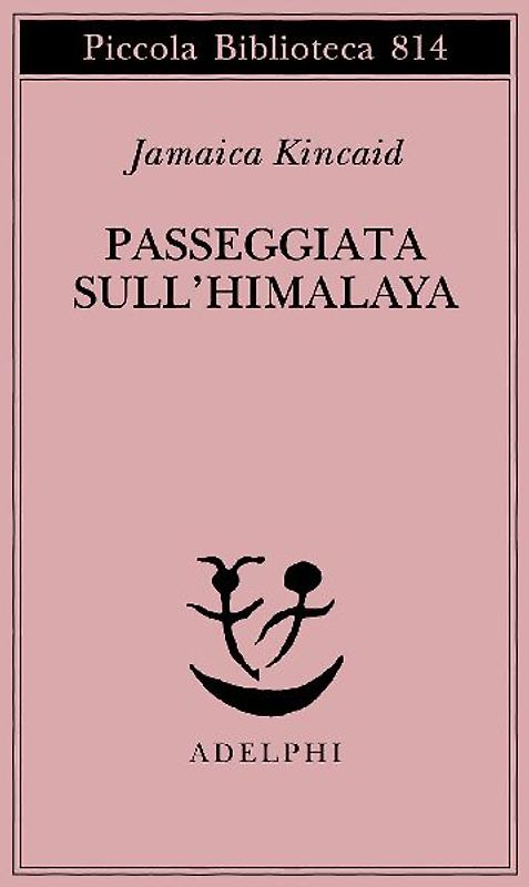 Passeggiata sull'Himalaya