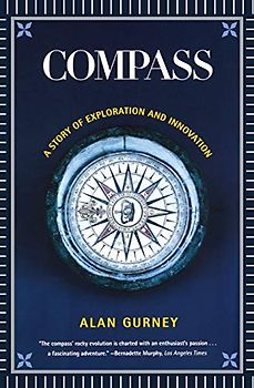 Compass: A Story of Exploration and Innovation (Revised)