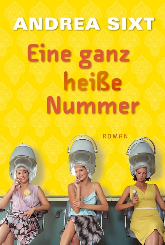 Eine ganz heiße Nummer