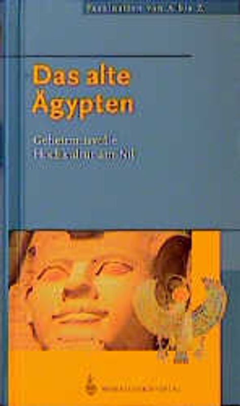 Das alte Ägypten
