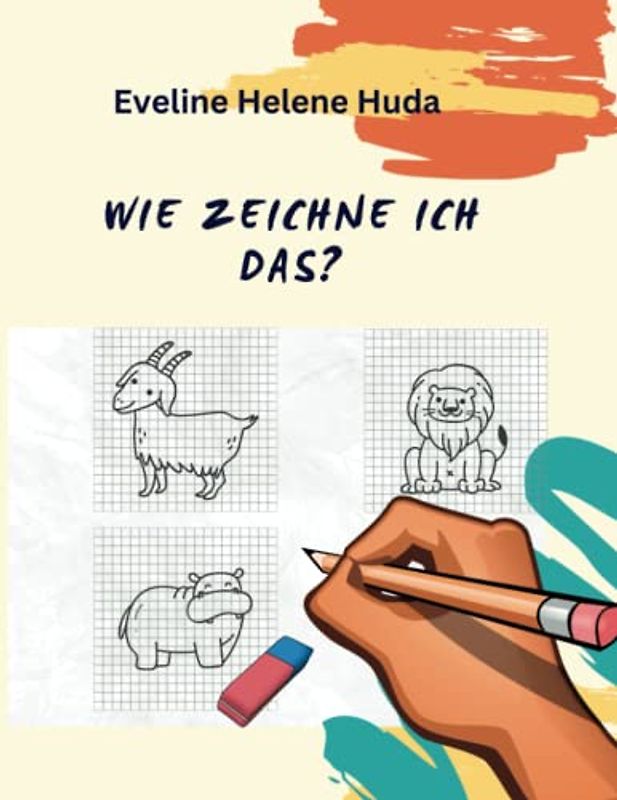 Wie zeichne ich das?