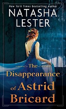 The Disappearance of Astrid Bricard