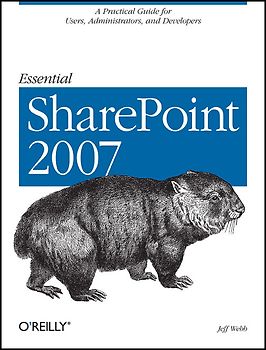 Essential SharePoint 2007