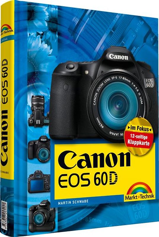 Canon EOS 60D