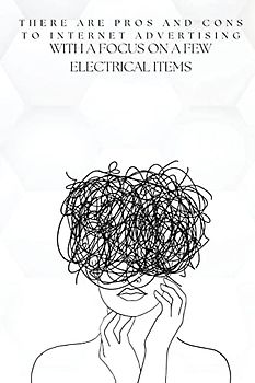 There are pros and cons to Internet advertising with a focus on a few electrical items