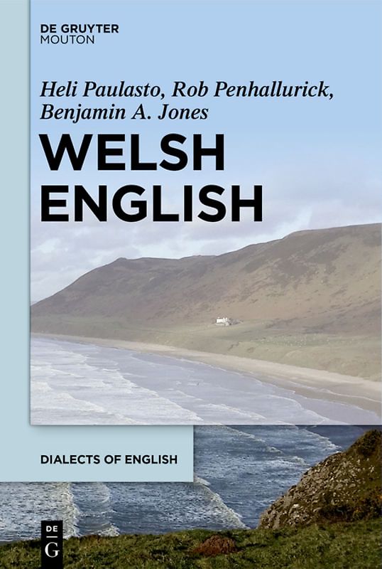 Welsh English